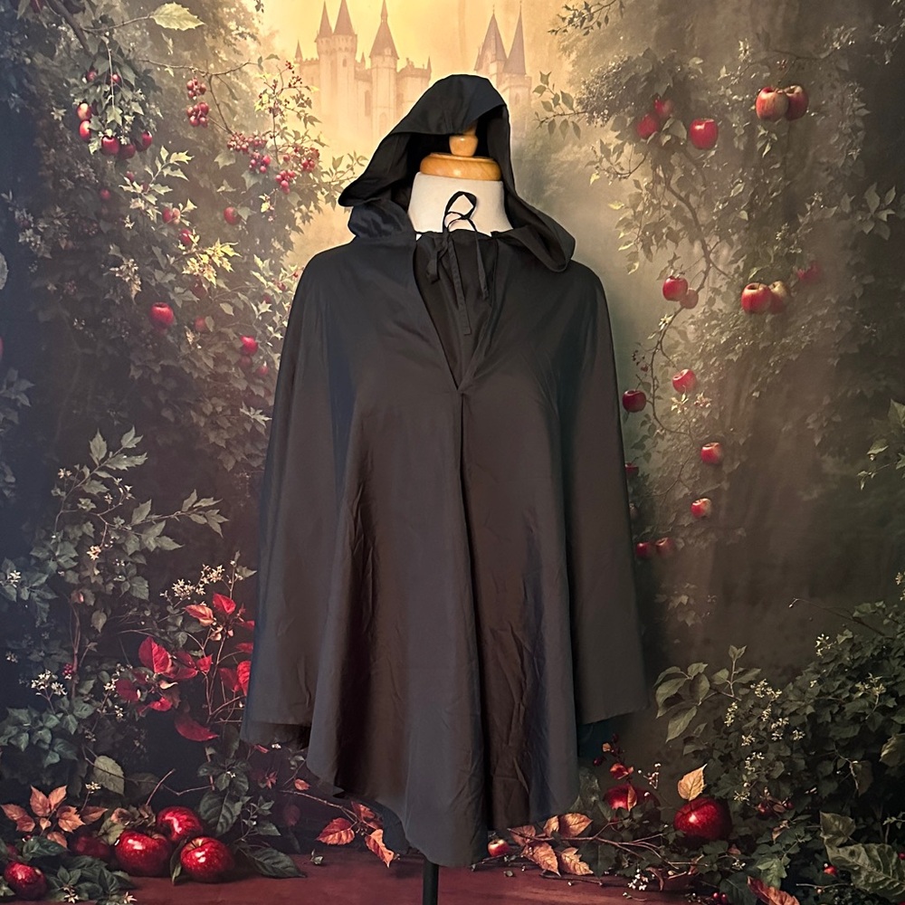 Rain Poncho unisex
